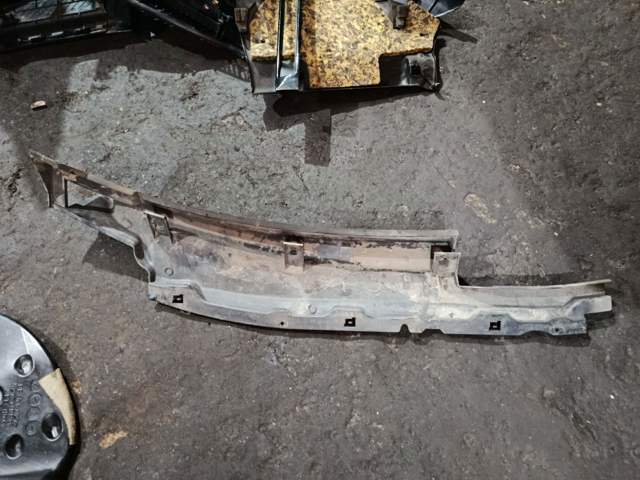 Жабо права сторона — фото 3