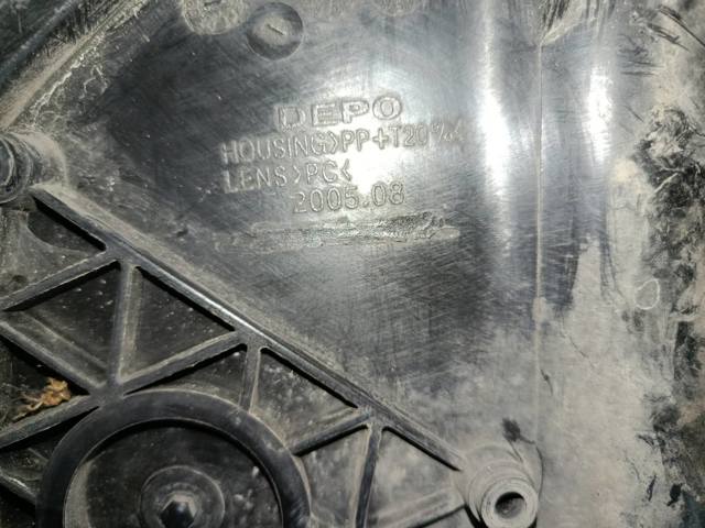 Фара права — фото 5