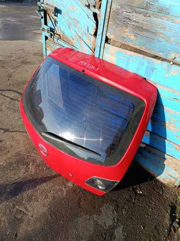 Ліхтар задній правий, внутрішній — фото 2