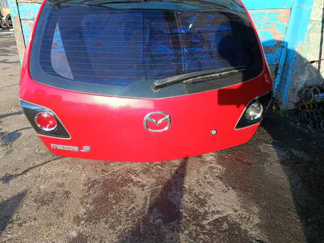 Ліхтар задній правий, внутрішній — фото 1