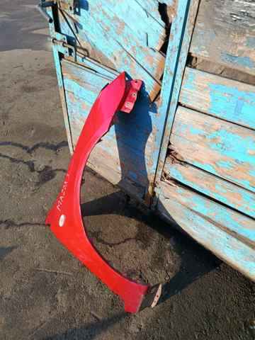 Крило переднє праве — фото 10