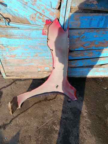 Крило переднє праве — фото 3