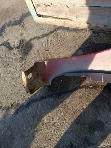 Крило переднє праве — фото 5