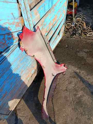 Крило переднє праве — фото 4