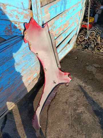 Крило переднє праве — фото 8