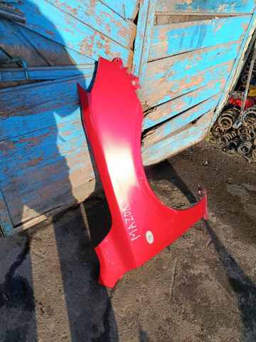 Крило переднє праве — фото 6