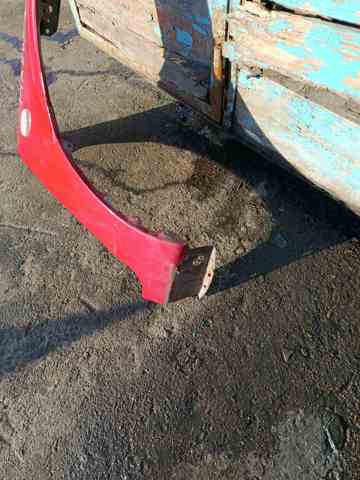 Крило переднє праве — фото 7