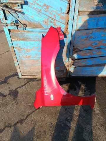 Крило переднє праве — фото 1