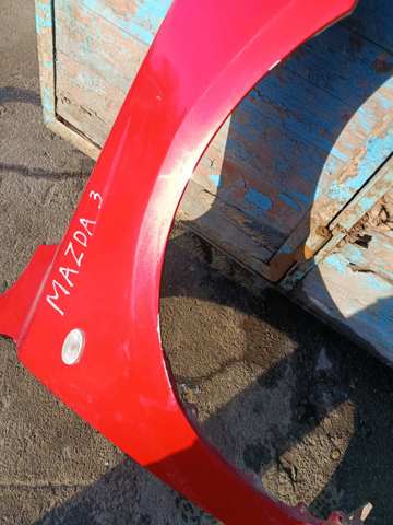 Крило переднє праве — фото 9