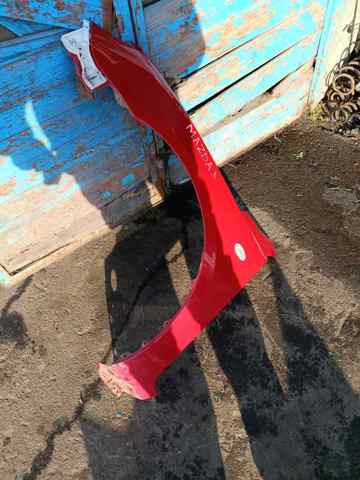 Крило переднє ліве — фото 8