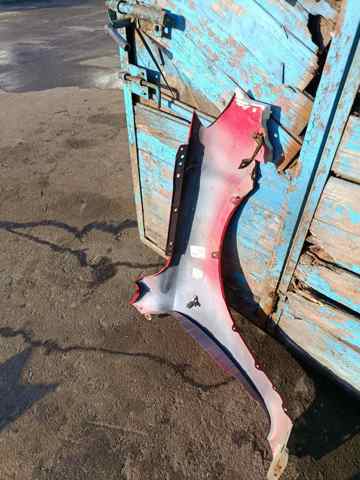 Крило переднє ліве — фото 2