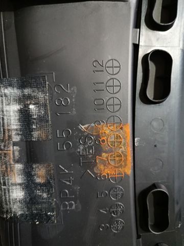 Накладка панелі — фото 2