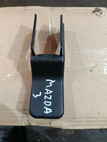 Накладка сидіння — фото 1