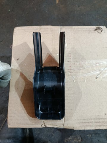 Накладка сидіння — фото 3