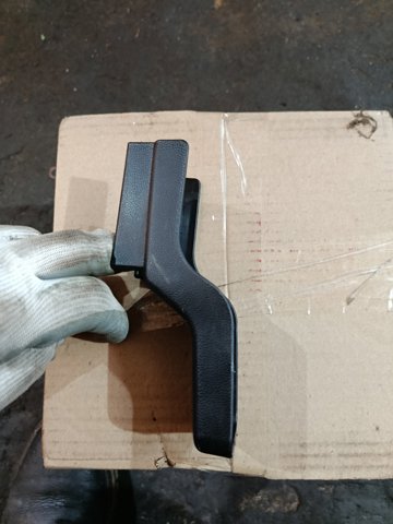 Накладка сидіння — фото 4