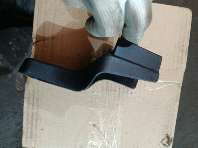 Накладка сидіння — фото 4