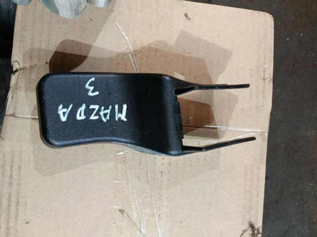 Накладка сидіння — фото 1