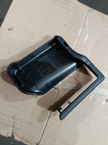 Накладка сидіння — фото 3