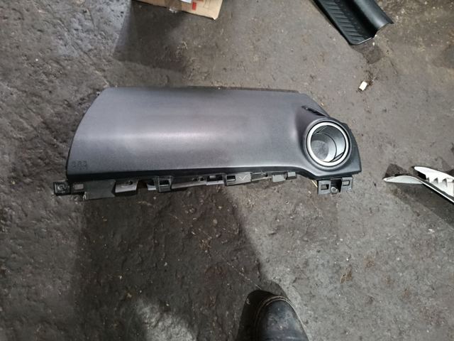 Подушка безпеки, пасажирська, AIRBAG — фото 4