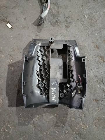 Кожух рульової колонки — фото 6