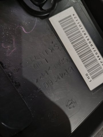 Накладка на торпедо — фото 2