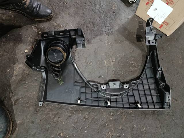 Накладка салону — фото 3