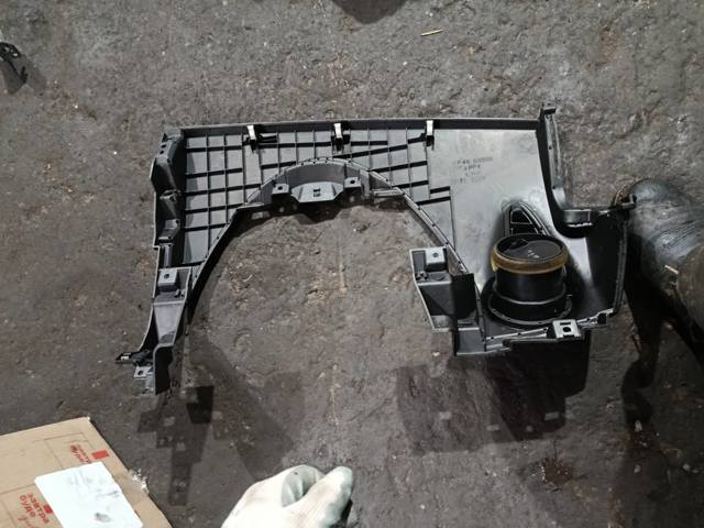 Накладка салону — фото 4