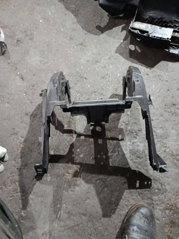 Консоль центральна — фото 6