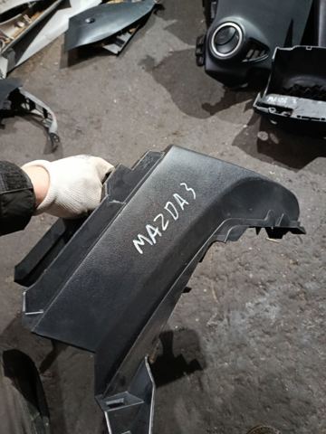 Консоль центральна — фото 4