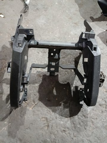 Консоль центральна — фото 1