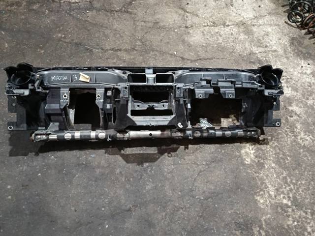 Панель приладів торпеди — фото 6