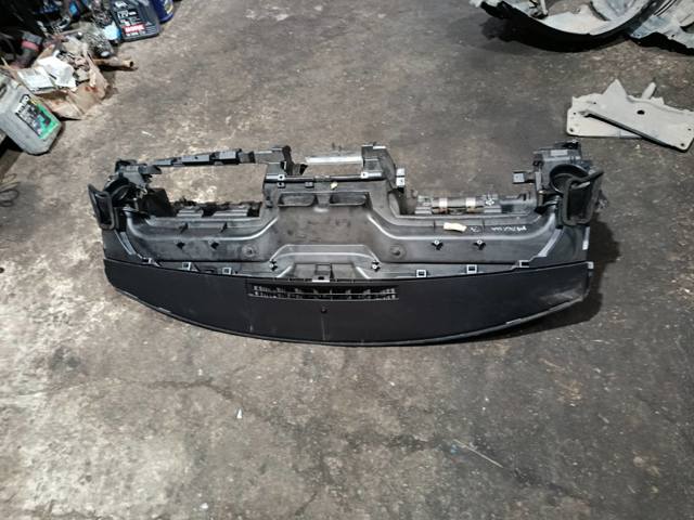 Панель приладів торпеди — фото 4