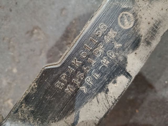 Патрубок — фото 2