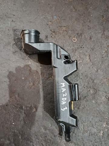 Патрубок — фото 1