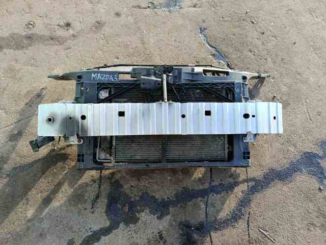 Радіатор кондиціонера — фото 7