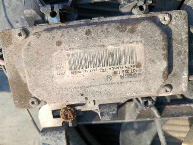 Радіатор кондиціонера — фото 6