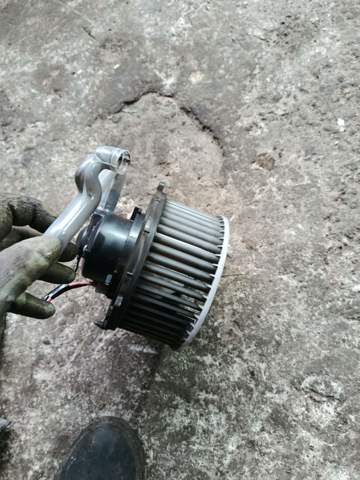 Двигун вентилятора пічки (обігрівача салону) — фото 4