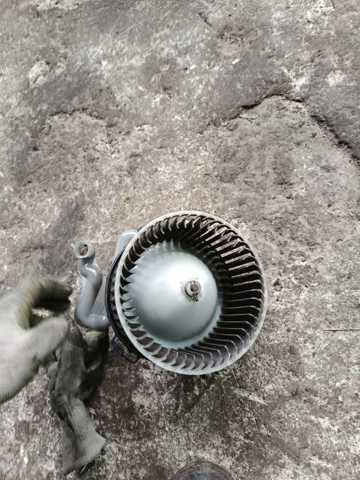 Двигун вентилятора пічки (обігрівача салону) — фото 3