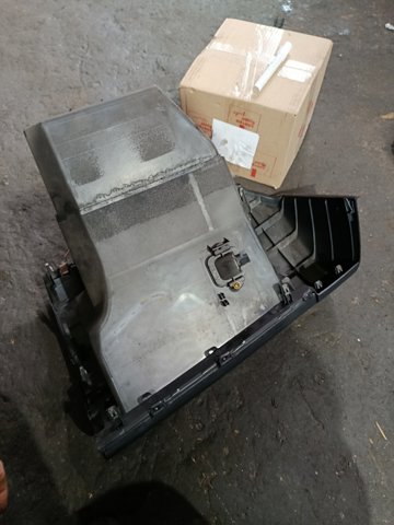 Бардачок — фото 4