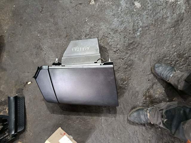 Бардачок — фото 1