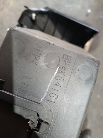 Бардачок — фото 2