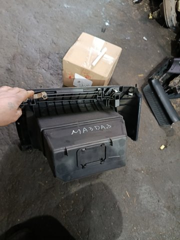 Бардачок — фото 5