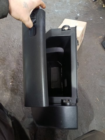 Бардачок — фото 3