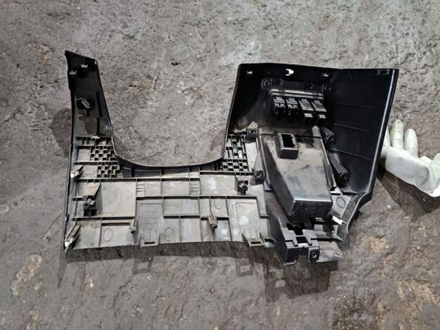 Накладка торпедо — фото 5