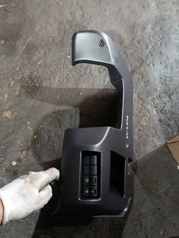 Накладка салону — фото 5