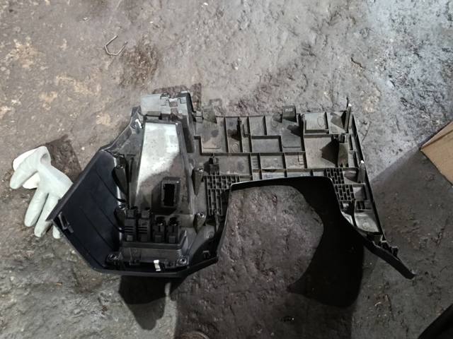 Накладка салону — фото 4