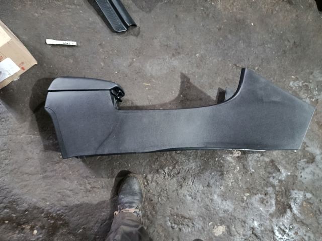 Консоль центральна — фото 4