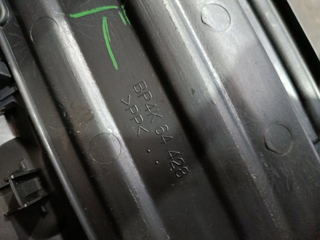 Консоль центральна — фото 2