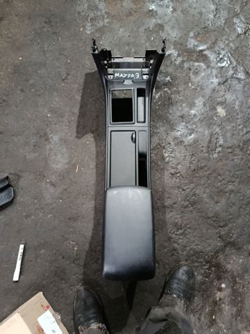 Консоль центральна — фото 1