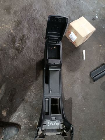 Консоль центральна — фото 6